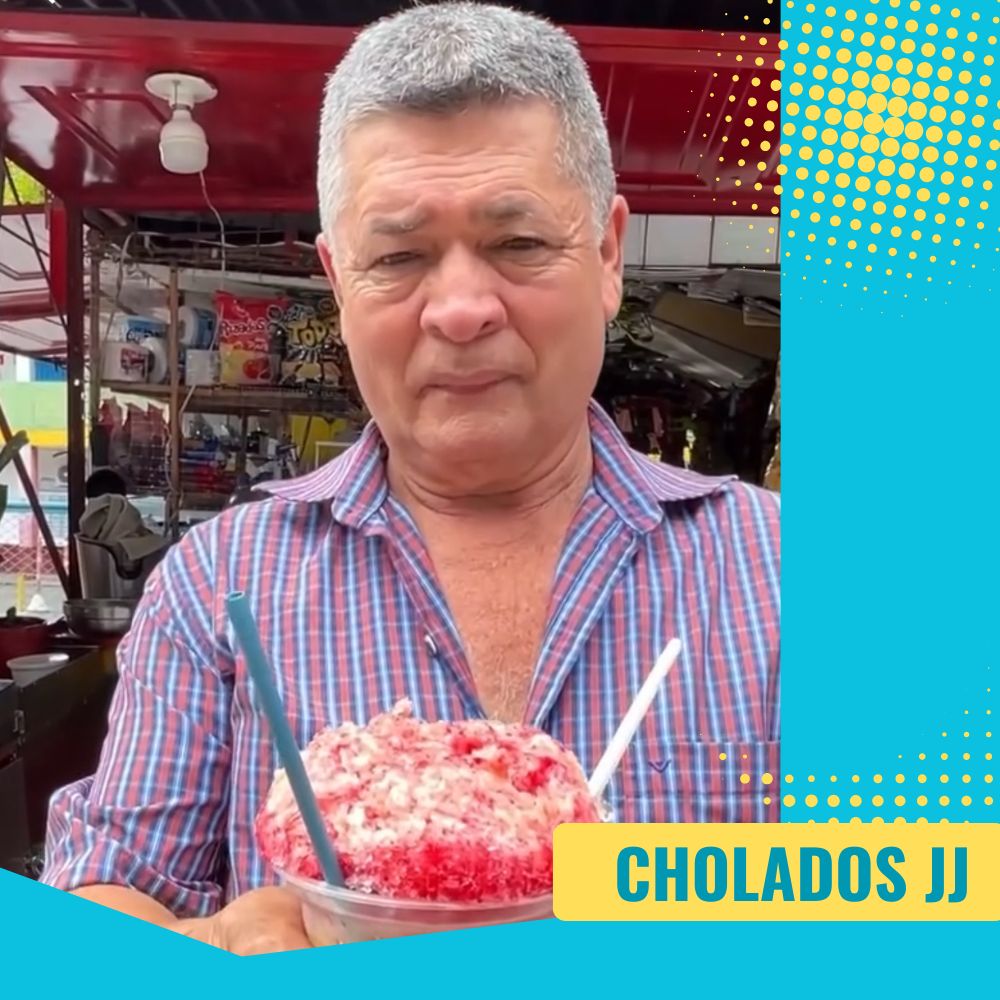 Cholados JJ