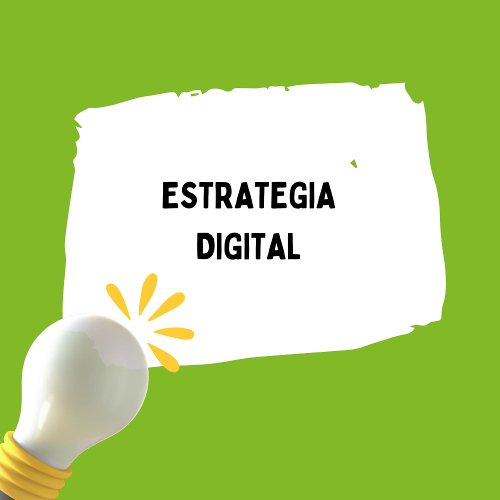 Estrategia Digital