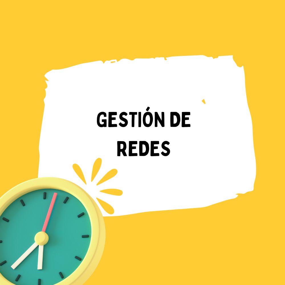 Gestión de Redes