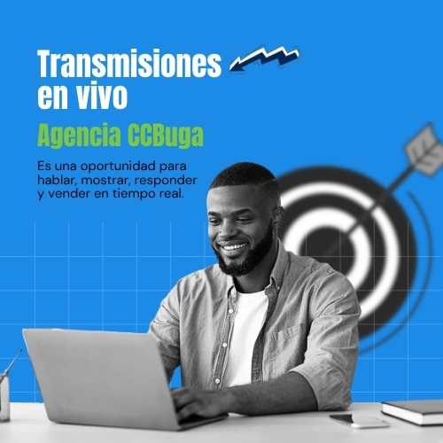 Generación de contenidos