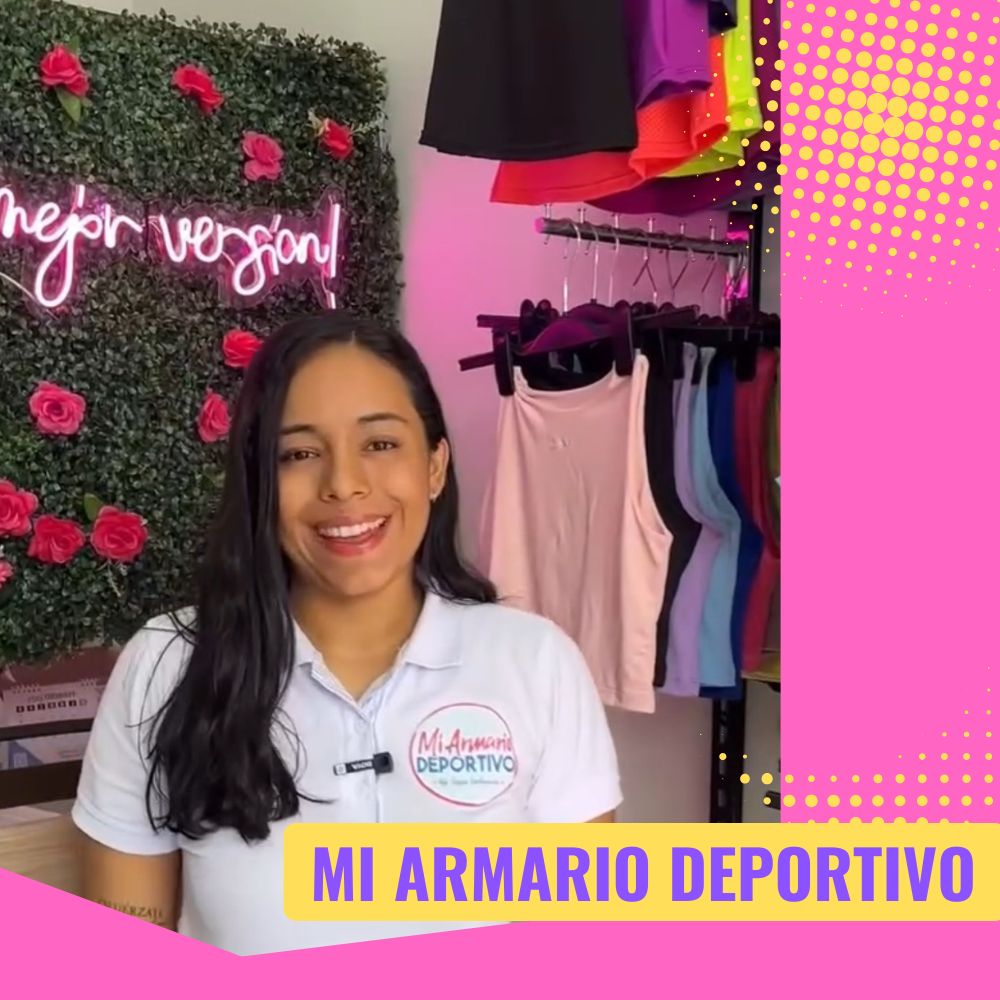 Mi Armario Deportivo