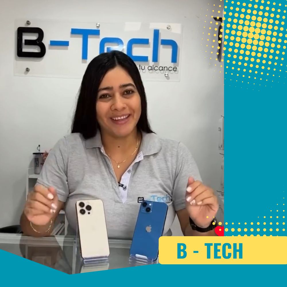 B-Tech