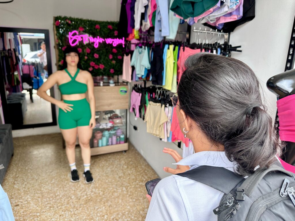 Reels para tu negocio