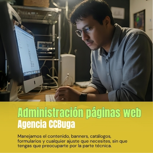 Gestión de redes