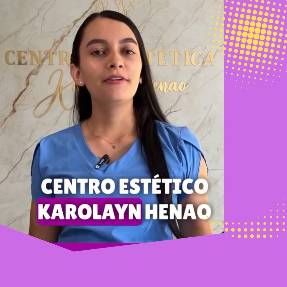 Centro Estético Karolayn Henao