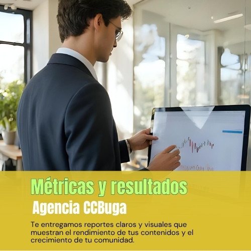 Gestión de redes