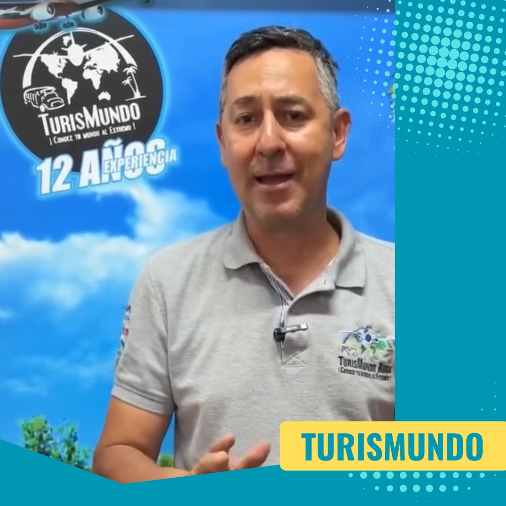 Turismundo