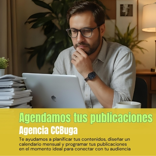 Gestión de redes