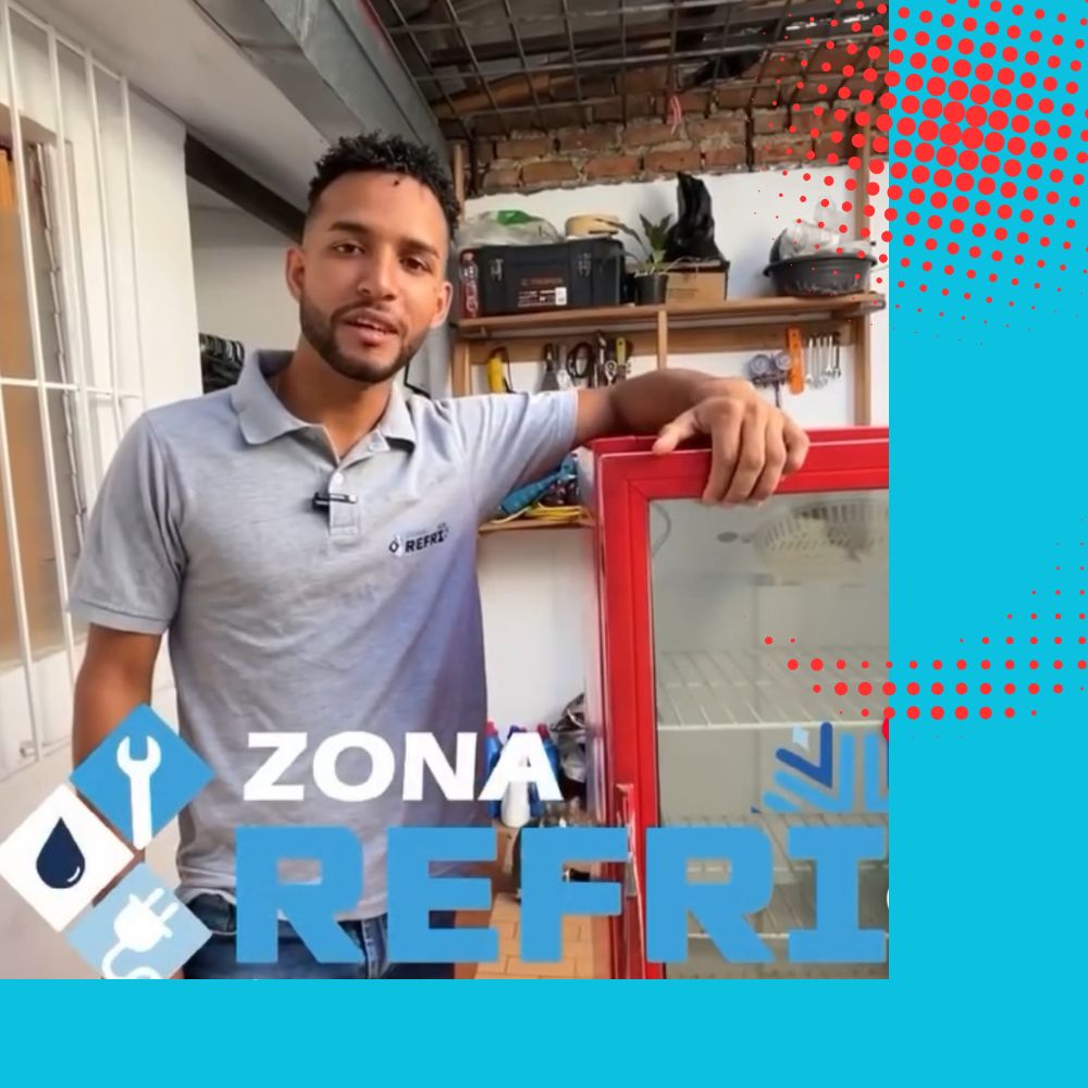 Zona Refri
