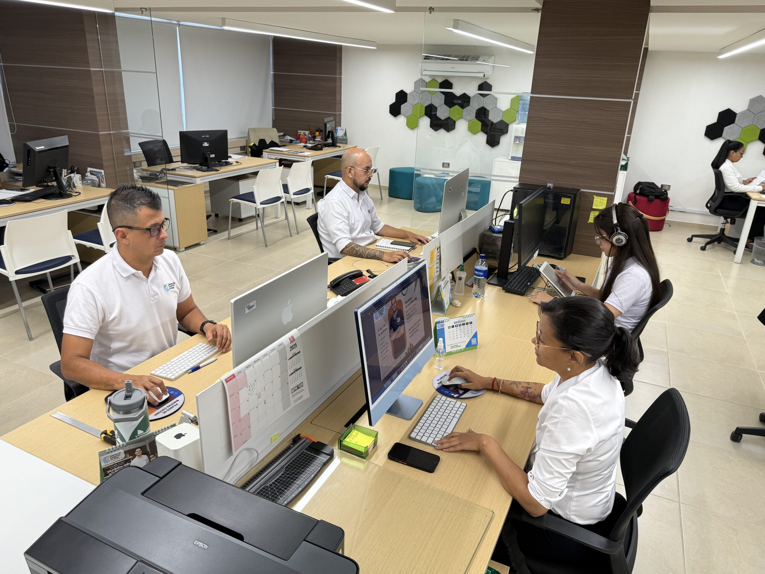 Agencia Digital CCBuga