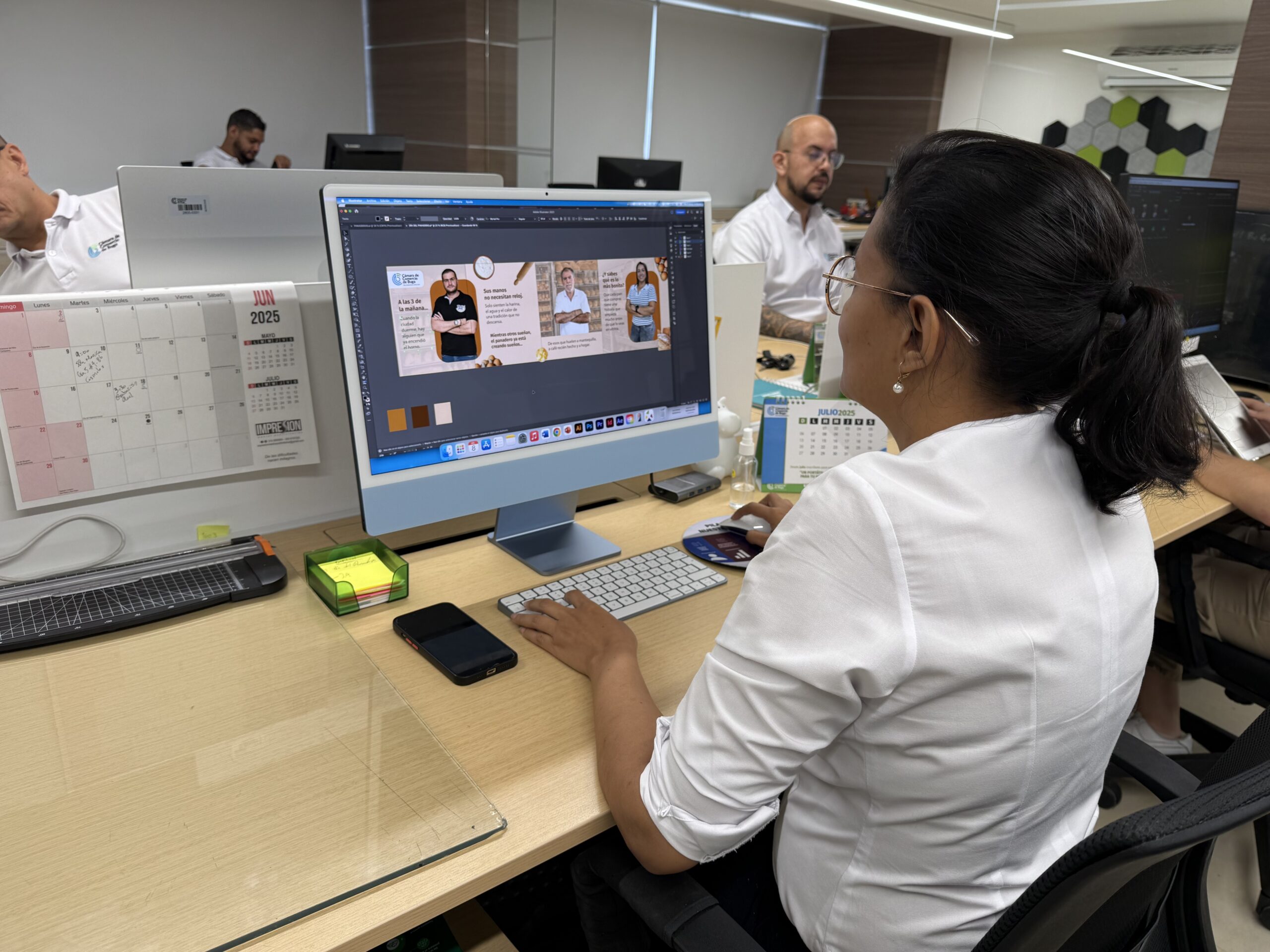 Diagnóstico Ecosistema Digital