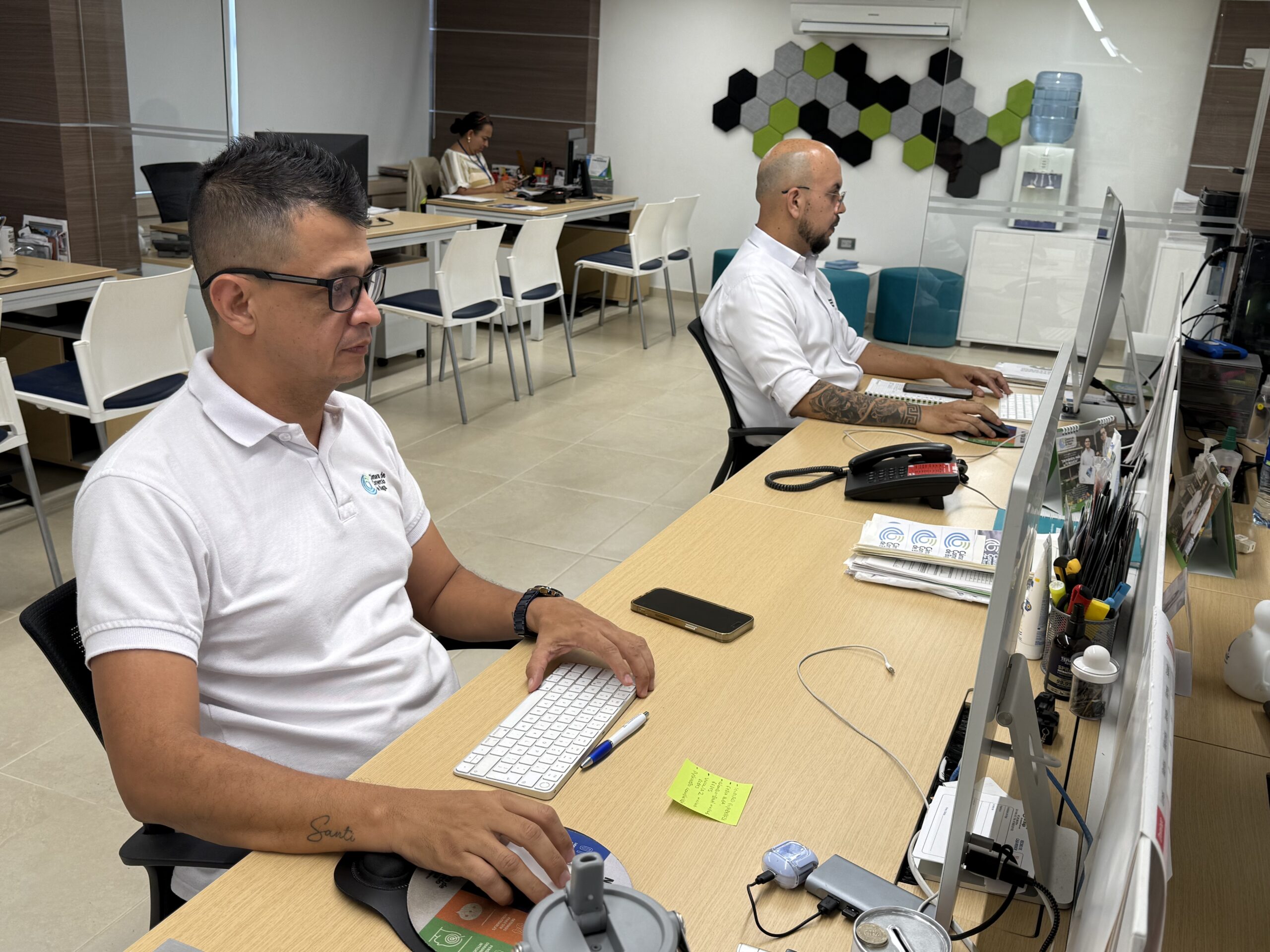 Nuestra Agencia Digital