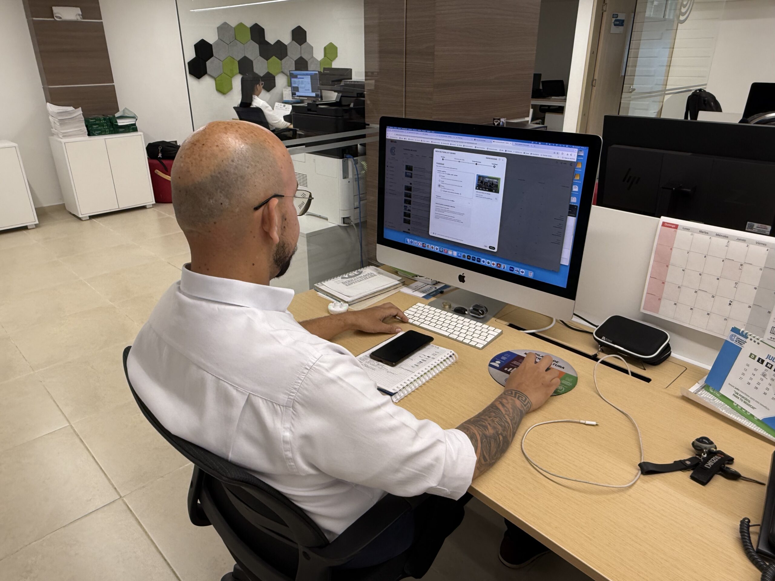 Agencia Digital