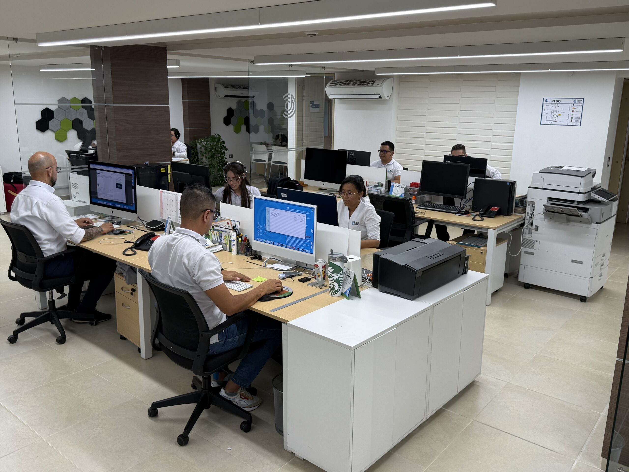 Agencia CCBuga