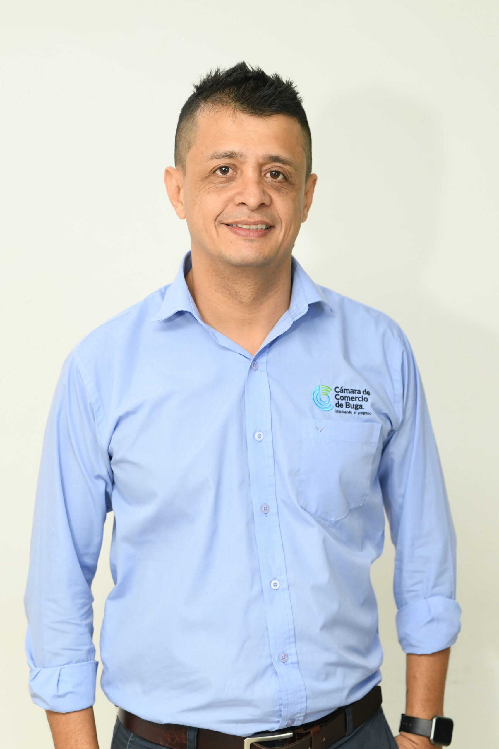 Gustavo Rincón